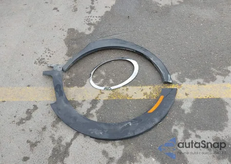 2017 Mini Clubman Cooper z USA, uszkodzony, nr VIN WMWLU1C34H2C42240